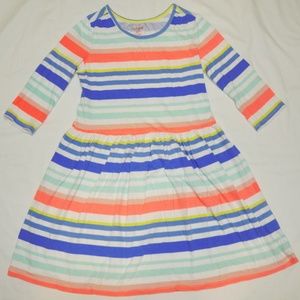 Cat & Jack Dress Girls Size L (10/12)